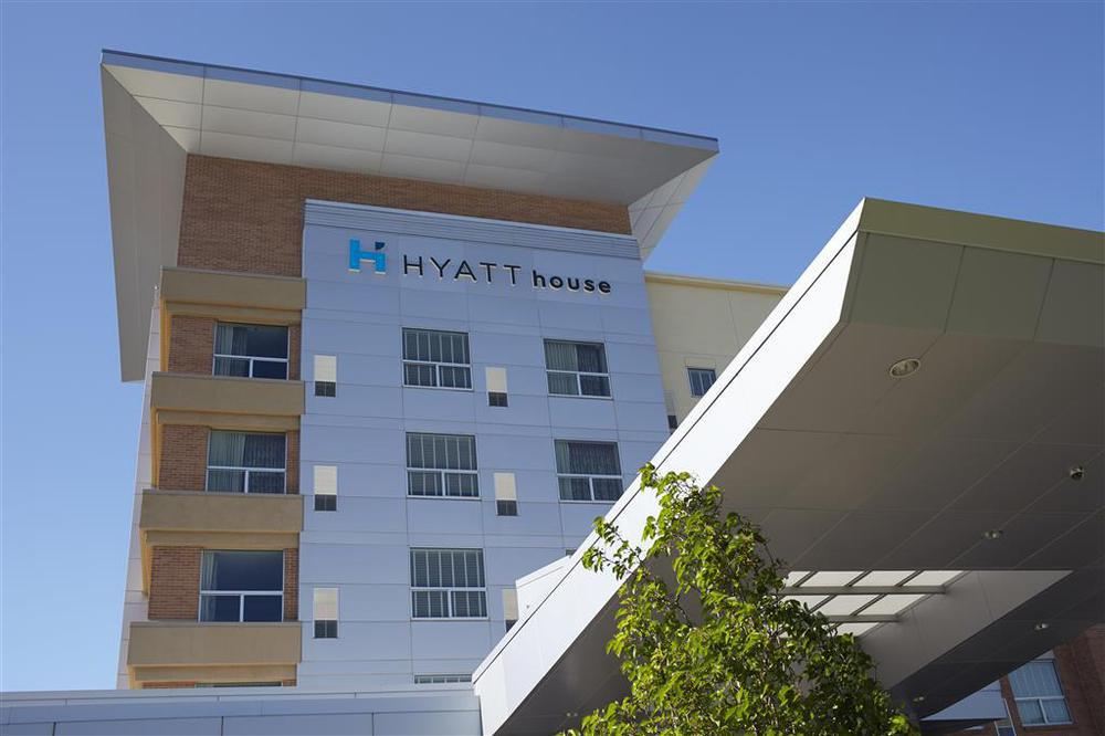 Hyatt House Pittsburgh Bloomfield Shadyside Hotel Bagian luar foto